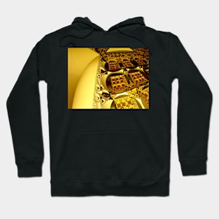 An Amazing Jewel Box Hoodie